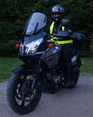 Avatar użytkownika