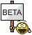 :beta: